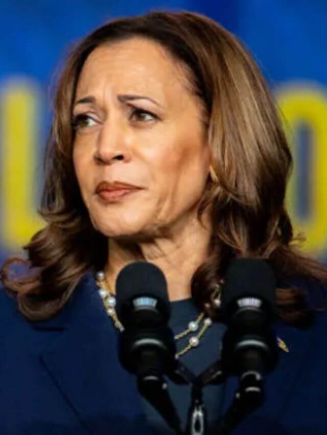 Kamala Harris’s DNC Speech: Truth Revealed!