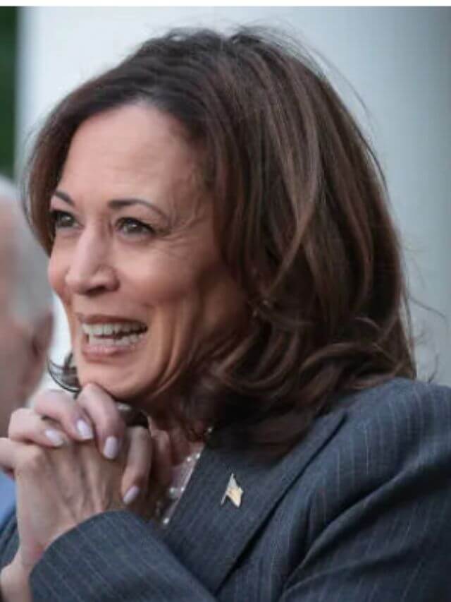 Kamala Harris: Can She Really Win the Next Election?