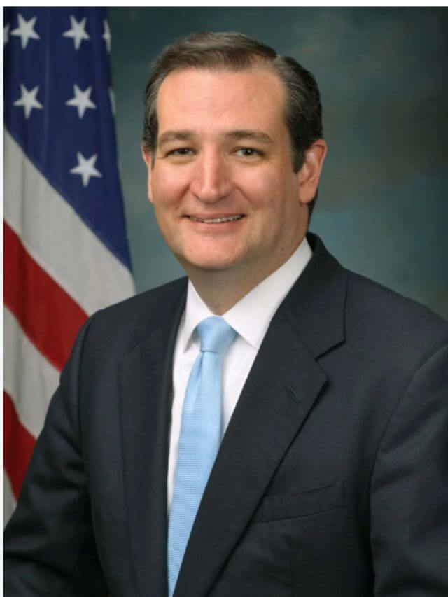 Ted Cruz’s Shocking Election Move You Won’t Believe!