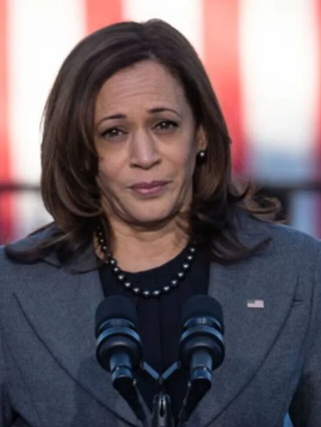 Kamala Harris Shocks Nation with Bold New Policy Agenda!