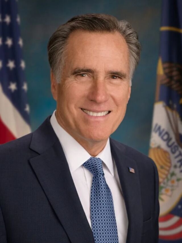 You Won’t Believe These 10 Mitt Romney Facts!