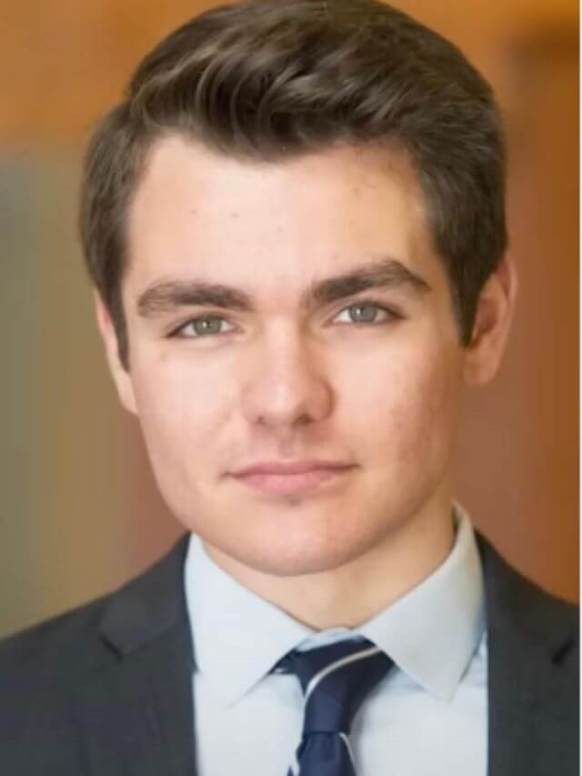 Who Is Nick Fuentes? Surprising Facts Revealed!