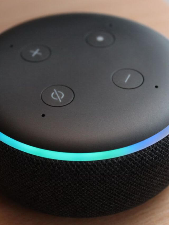 Is Alexa Secretly Influencing Elections? Find Out Now!