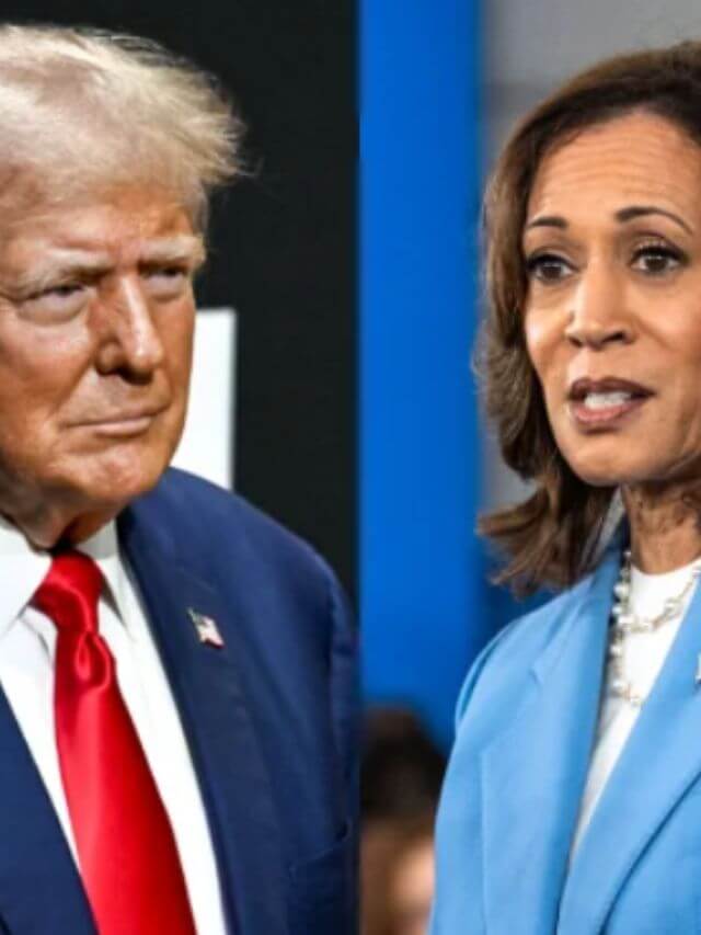 Kamala vs. Trump: Key Debate Date Revealed!