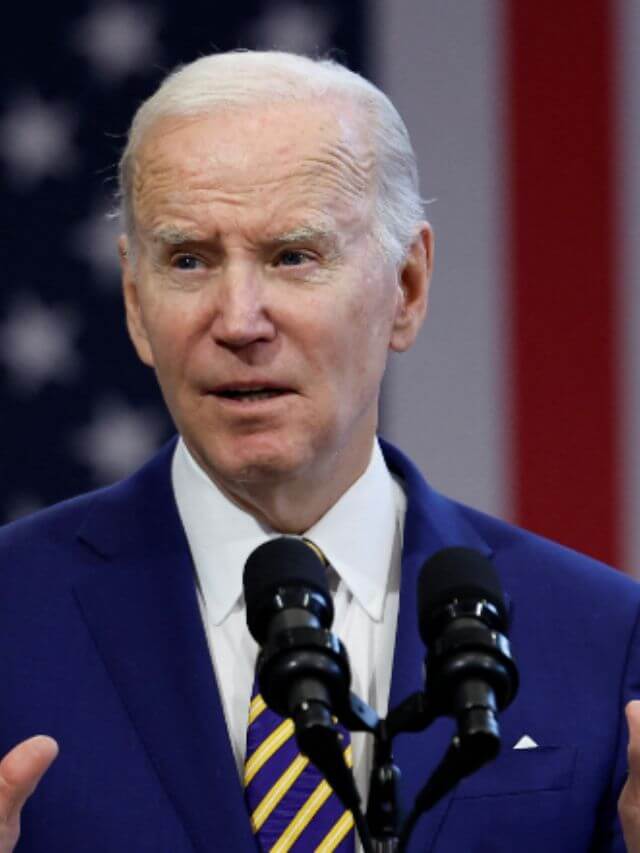 8 Facts on Biden’s Shocking Decision to Drop Out!