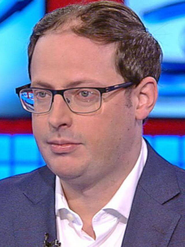 Harris Blew It: Should’ve Picked Shapiro, Says Nate Silver !